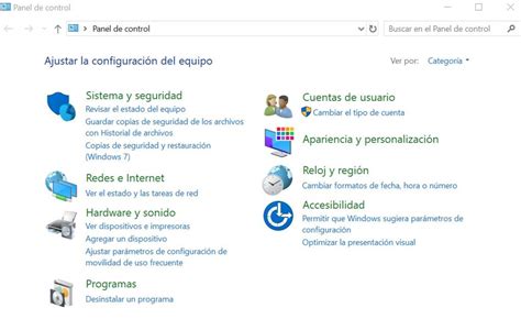 Cómo Configurar Teclado En Windows 10 Para Cambiar El Idioma