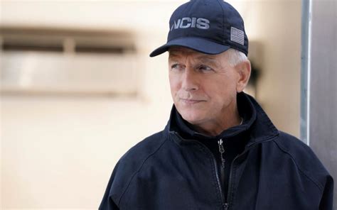 Gibbs Gets Suspended: Is Gibbs Leaving NCIS? - Parade