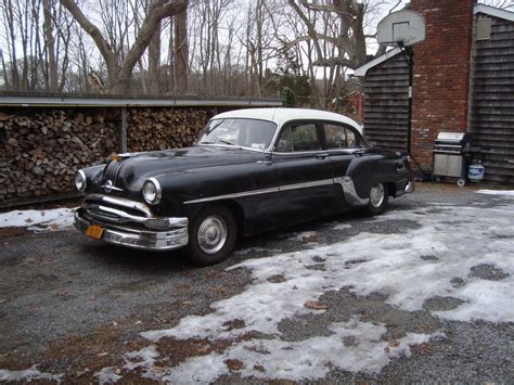 New Project 54 Pontiac Chieftain Viola The Hamb