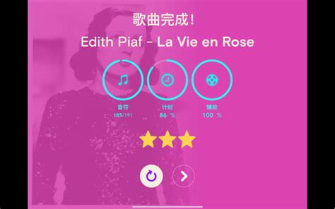 Edith Piaf La Vie en Rose玫瑰人生 钢琴视奏 琴棋书画的艺术人生 琴棋书画的艺术人生 哔哩哔哩视频