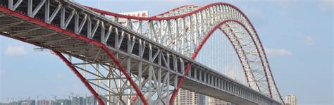 Bridges: May the force be with you | Institute for Transportation