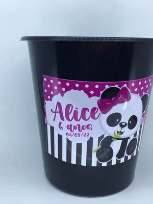 Adesivo Pra Baldinho De 1 Compre Produtos Personalizados No Elo7