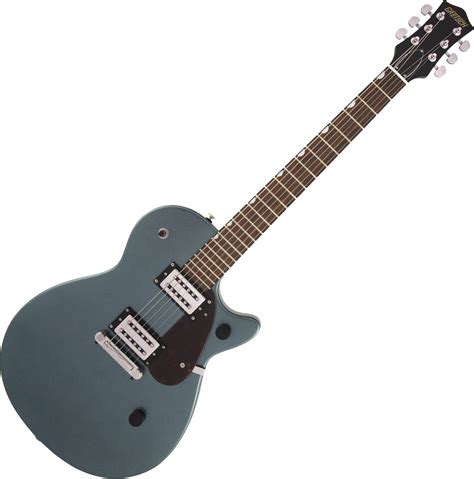 Guitarra eléctrica de cuerpo sólido Gretsch G2210 Streamliner Junior