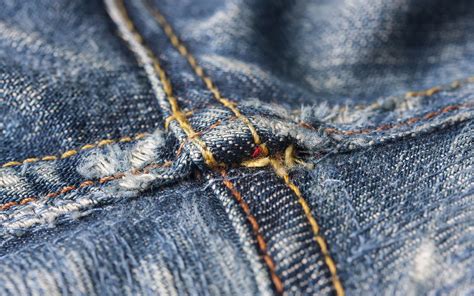 Jeans A History Of Denim Throughout The Years