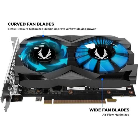 Buy MSI GeForce RTX 2060 Gaming Z 6 GB Graphics Card - 6GB 192-bit