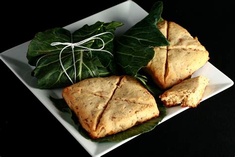 Lembas Bread Recipe [Gluten-Free] - Celebration Generation