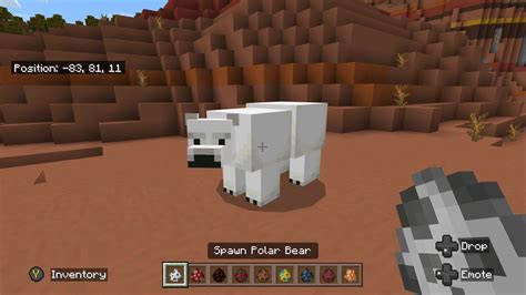 How To Tame Polar Bears In Minecraft Premium No Ads Webteknohaber