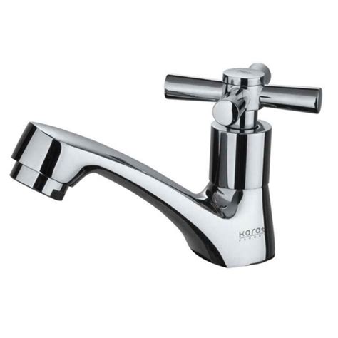 Karat Faucet ก๊อกอ่างล้างหน้าทองเหลืือง รุ่น Ec 01 100b 50 Globalhouse