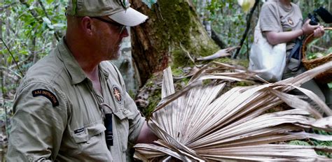 Kev The Australian Bushman - Survival And Bushcraft ...