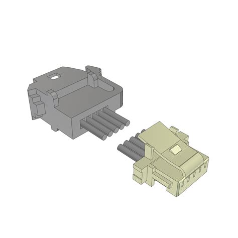 Datasheet For T1PS 05 28 GF 02 0 A T3 Samtec Cables And Wire Octopart