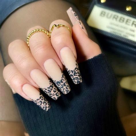 40 Nude Nail Designs For Any Occasion Cute Nude Nails