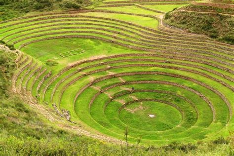 Maras Moray And Chinchero Private Day Trip From Cusco Triphobo