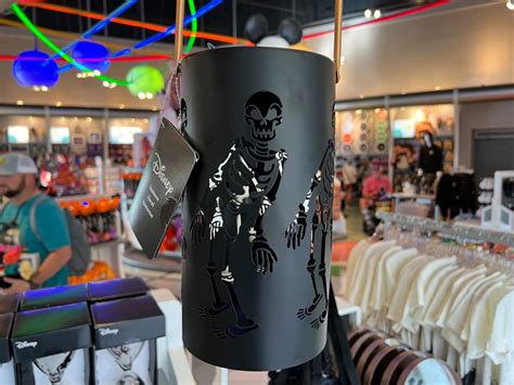 More The Skeleton Dance Merchandise Arrives At Walt Disney World