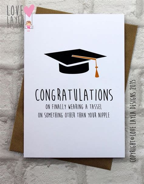 Graduation | Funny greeting cards, Graduation cards, Cards