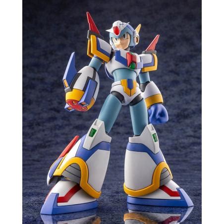 Rockman X Force Armor Kotobukiya