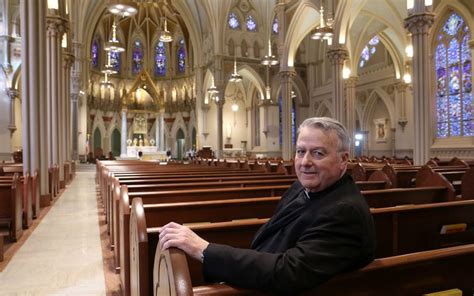 Immaculate Conception Church Roman Catholic Parish In Lowell Massachusetts