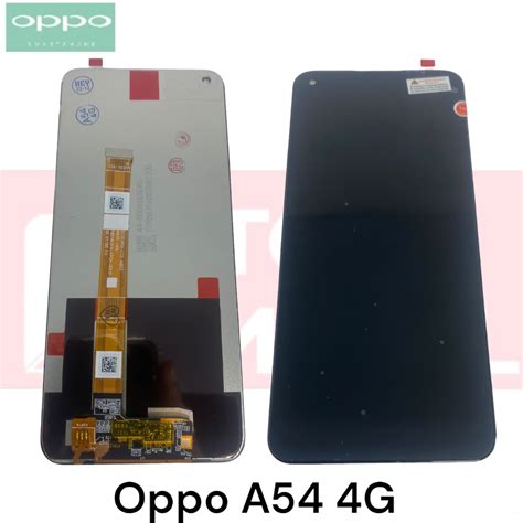 Pantalla Completa Oppo A G A G Topmovil Repuestos