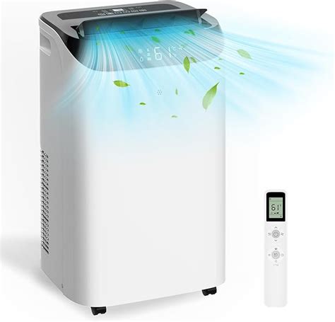 9 Best Quietest Portable Air Conditioner Reviews