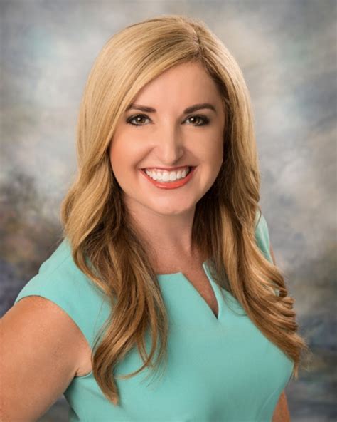 Maureen Mccann Broadcast Meteorologist Spectrum News 13 American