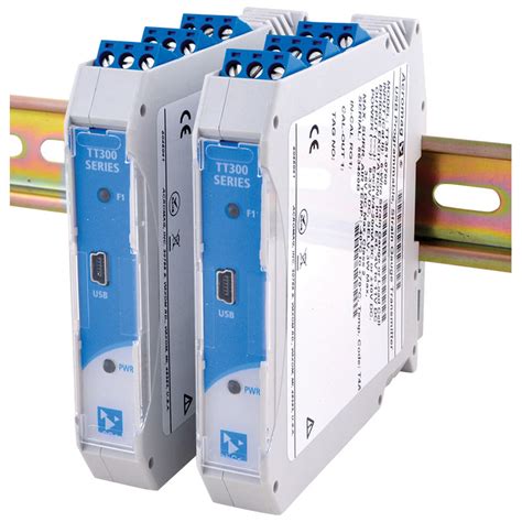 Strain Gauge Transmitter Metromatics