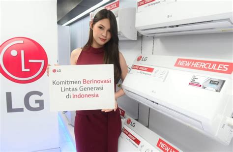 Profil Pt Lg Electronics Indonesia Arsip Dinaspajak