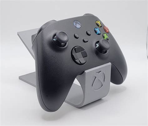 Dual Xbox Controller Stand - Etsy