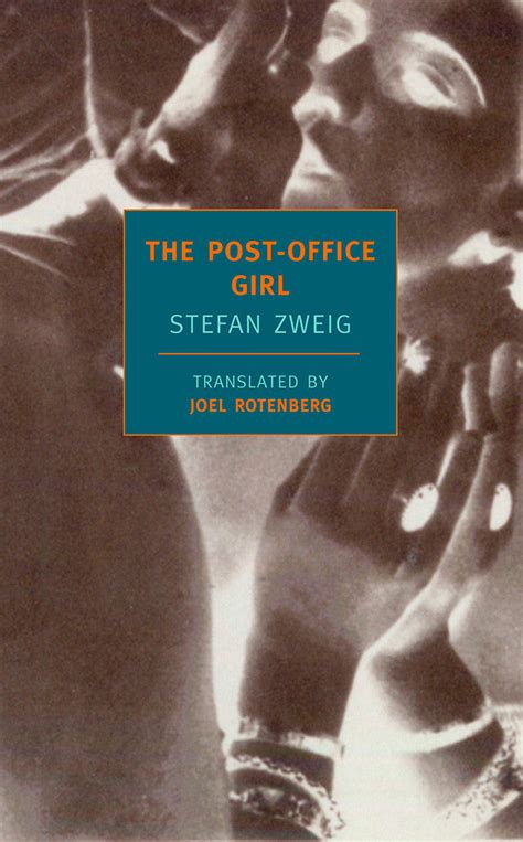 The Post-Office Girl – New York Review Books