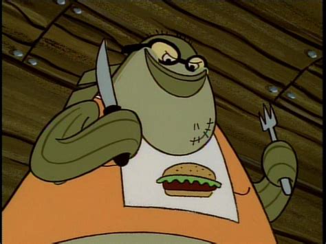 Bubble Bass Unanything Wiki Fandom