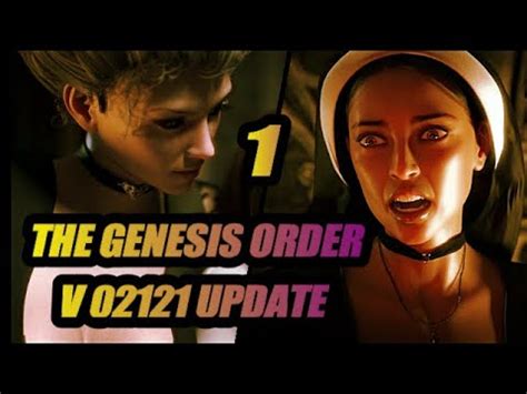 The Genesis Order V Update Walkthrough Part The Best Game Ever