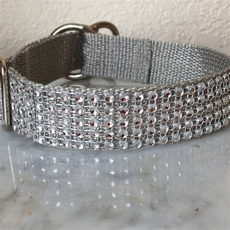 Martingale Collar Greyhound - Etsy