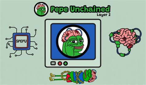 Pepe Unchained Pepu Presale Surges Past Million Amid Growing Pepe