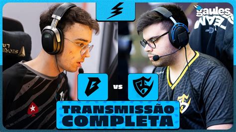 Bestia X Solid Thunderpick 2024 Sa Transmissão Completa Youtube