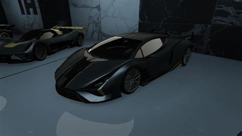 Pegassi Ignus Gta 5 Online Vehicle Stats Price How To Get