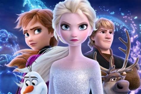 Frozen 3 Plot Archives - Interviewer PR