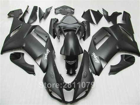 Kawasaki Ninja 650 Aftermarket Parts