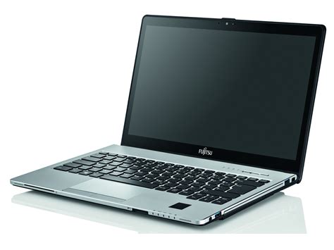 Fujitsu Lifebook S Series Notebookcheck Net External Reviews