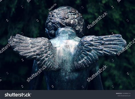 5,807 Baby angel statue Images, Stock Photos & Vectors | Shutterstock