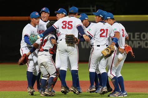 U18世界盃／冠軍賽前哨戰 吳總叮嚀：不要想像他們是日本 棒球 運動 聯合新聞網