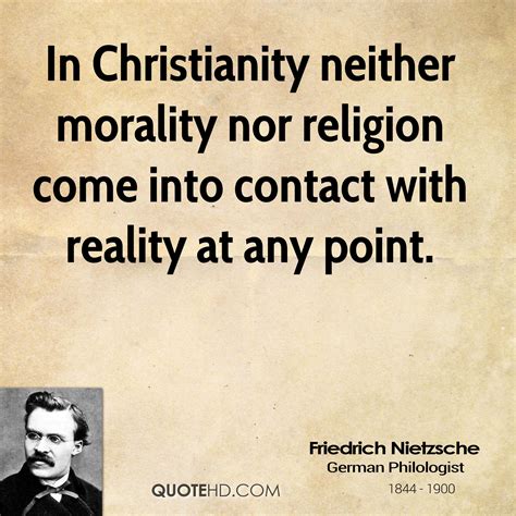 Nietzsche Quotes Christianity QuotesGram