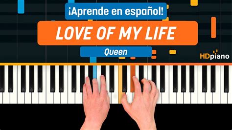 T Cale Esta Canci N Al Amor De Tu Vida Love Of My Life De Queen