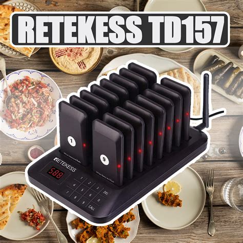 Retekess