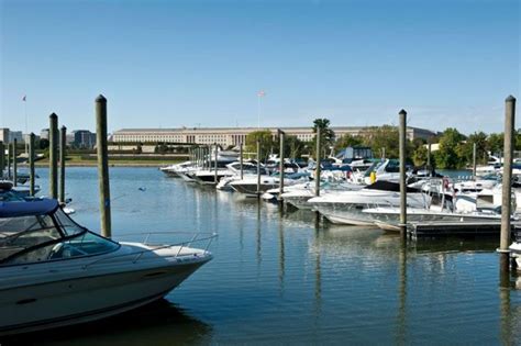 Columbia Island Marina The Pirates Guide To Boating