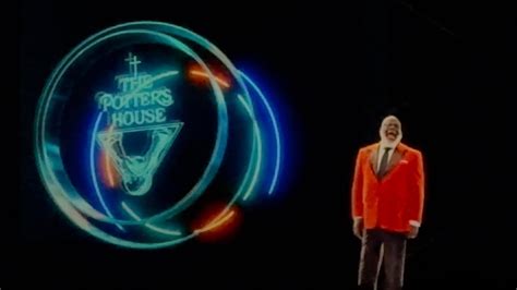 Bishop T D Jakes Hologram Inauguration Of ILS 2023 In Orlando FL