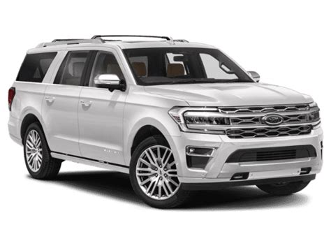 New 2024 Ford Expedition Platinum® Max Max In Macon 24t218 Riverside Ford