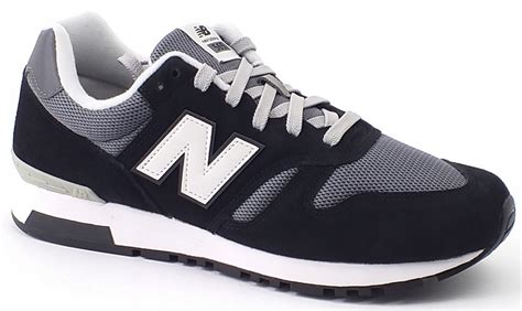 Buty Meskie Sportowe New Balance 42 13208257066 Oficjalne Archiwum