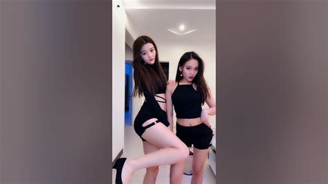 Tik Tok 抖音 Sex Girl Videos Collection Se04 Youtube