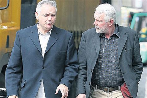 Former Ira Chief On Trial For 1983 Kidnap Of Tidey Irish Independent