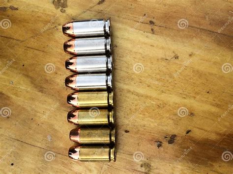 Bullets 40 40 Caliber Smith And Wesson Speer Winshester For Handgun