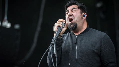 Chino Moreno Reveals His Favorite Deftones Song Ultimate Guitar