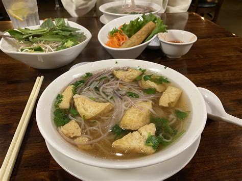 Pho King Review Midtown Atlanta The Infatuation